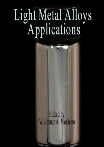 Light Metal Alloys Applications
