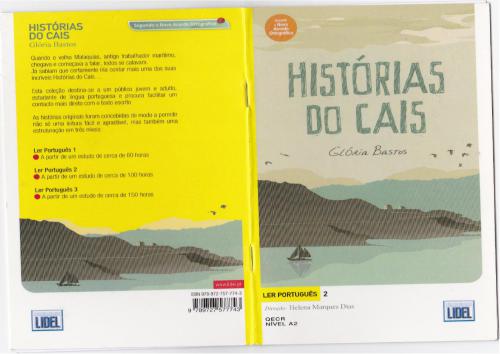 Historias do cais