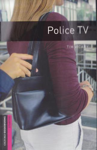 Police TV
