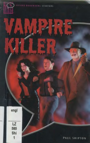 Vampire Killer
