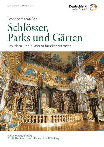 Schlösser, Parks und Gärten
