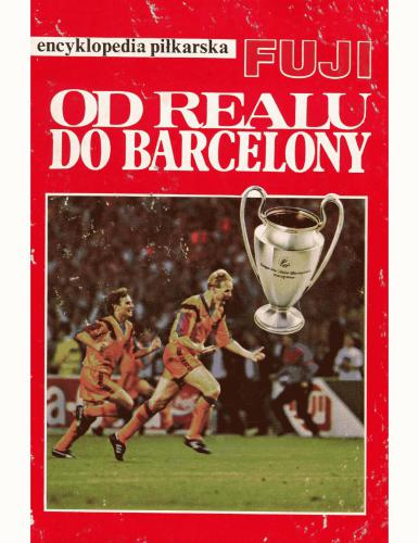 Od Realu do Barcelony