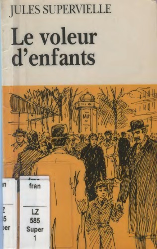Le voleur d'enfants