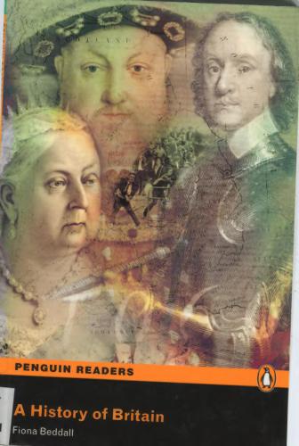 A History of Britain