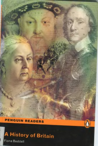 A History of Britain