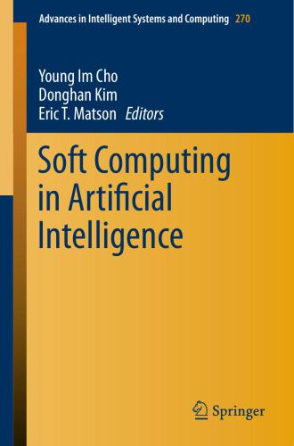 Soft Computing in Artificial Intelligence