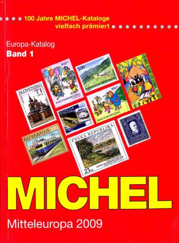 2009/2010. Mitteleuropa