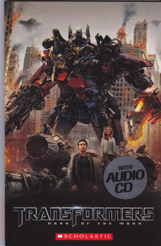 Transformers Dark of the Moon