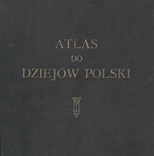Atlas do dziejów polski
