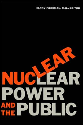 Nuclear Power and the Public