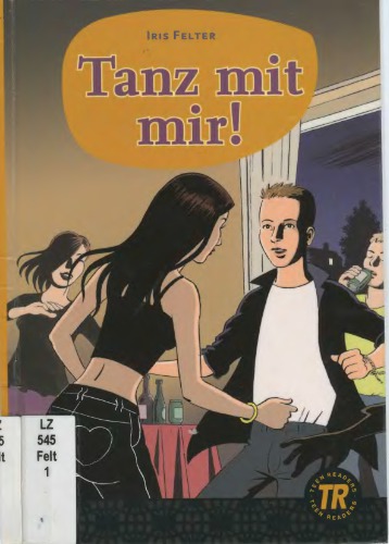 Tanz mit mir! (A1)