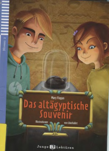 Das altägyptische Souvenir (A2)