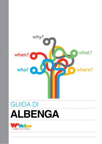 Guida di Albenga