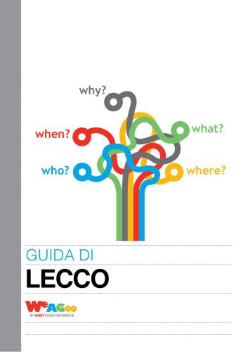 Guida di Lecco