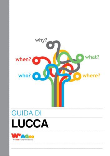 Guida di Lucca