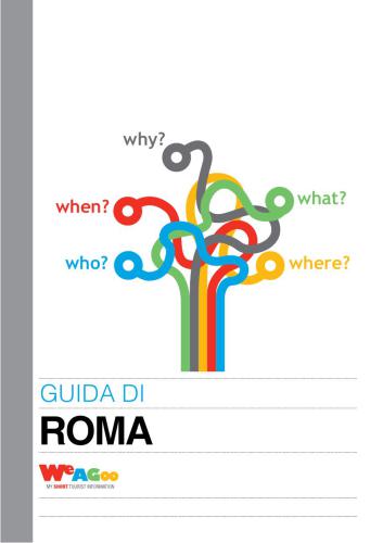 Guida di Roma