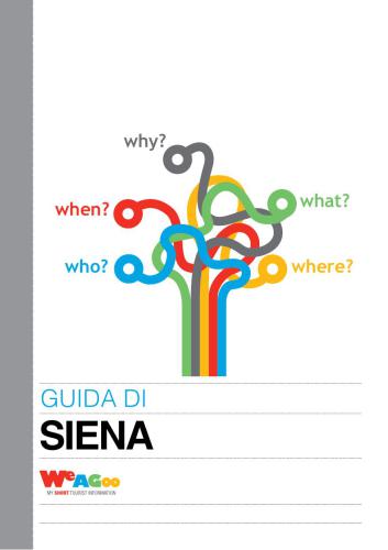 Guida di Siena
