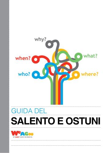 Guida del Salento e Ostuni