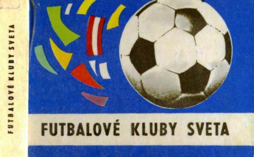 Futbalové kluby sveta
