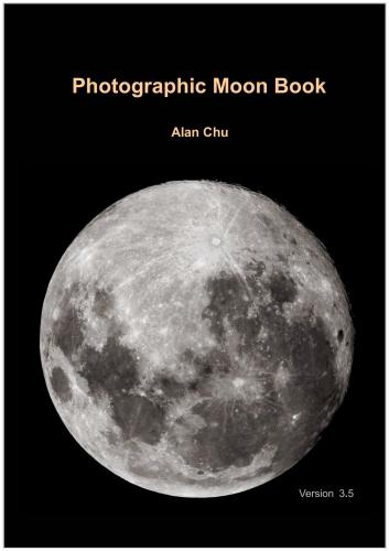Photographic Moon Book, ver.3.5