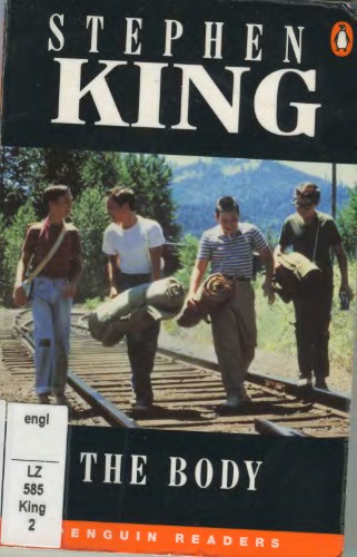 Fall from Innocence: The Body