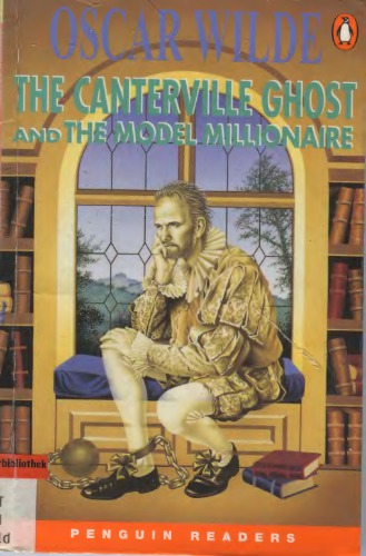 The Canterville Ghost and The Model Millionaire