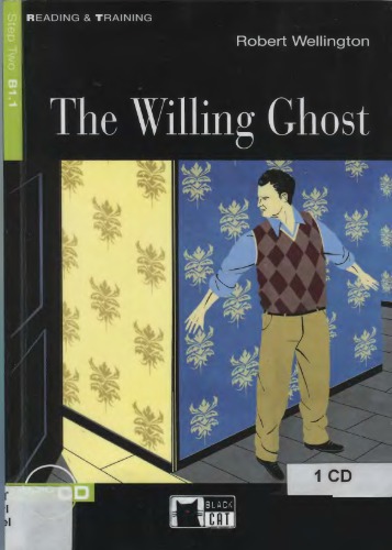 The Willing Ghost