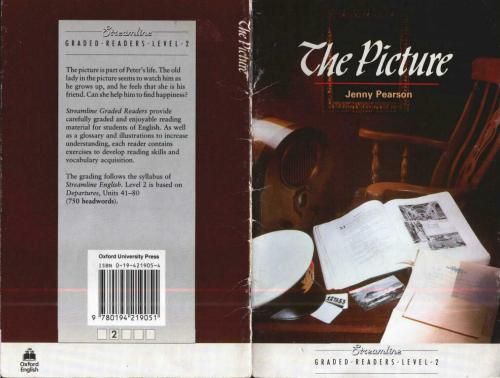 Streamline Graded Readers. Level 2. The Picture