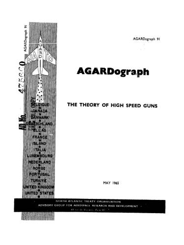 The theory of high speed guns