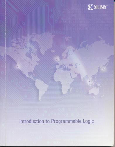 Programmable Logic Design Quick Start Handbook