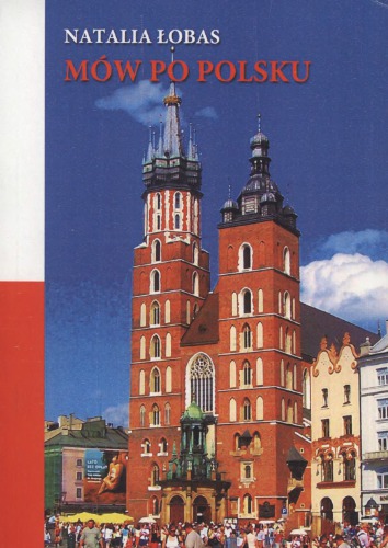 Mów po polsku. Розмовляй польською мовою