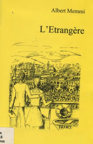 L'Etrangère