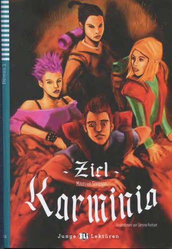 Ziel Karminia (B1)