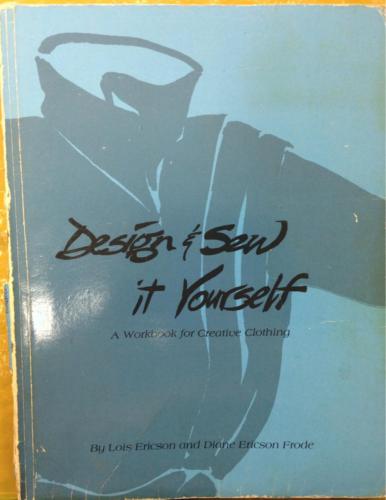 Design & Sew It Yourself