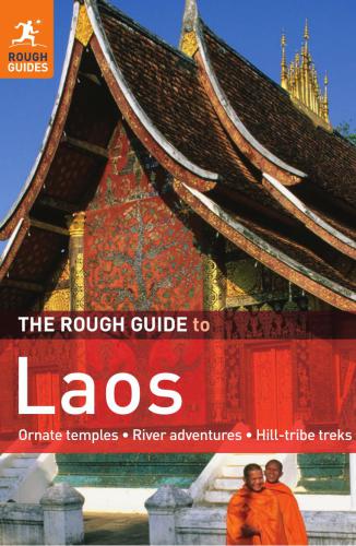 The Rough Guide to Laos