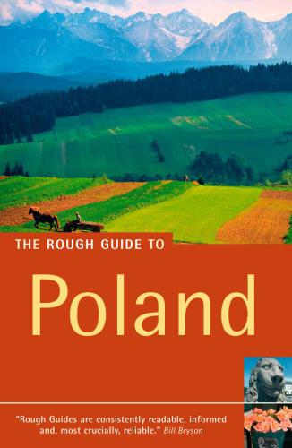 The Rough Guide to Poland
