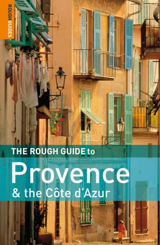 The Rough Guide to Provence & the Cote d'Azur