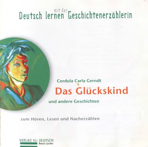 Das Glückskind und andere Geschichten