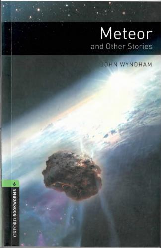 Meteor and Other Stories