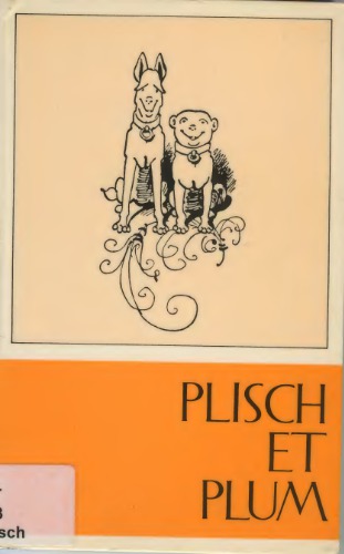 Plisch et Plum
