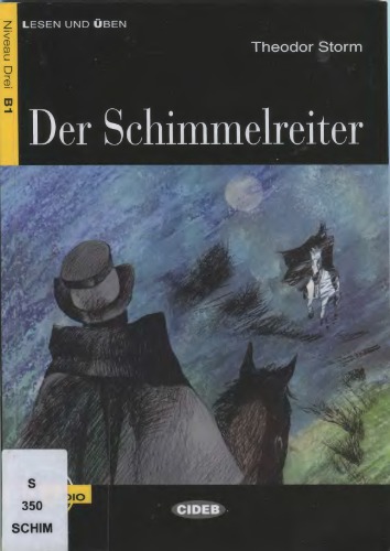 Der Schimmelreiter (B1)