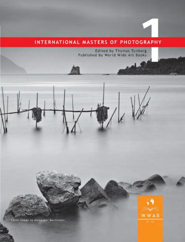 International Masters Of Photography. Vol.1