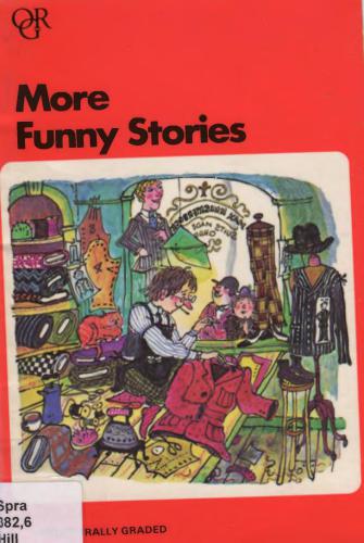 More Funny Stories