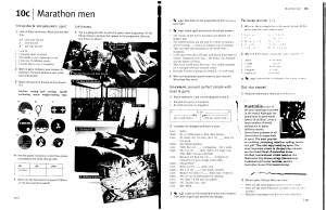 Straightforward Pre-Intermediate. Student's Book