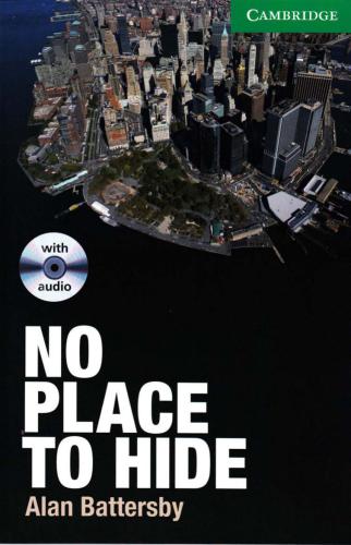 No Place to Hide