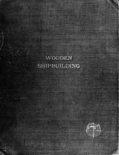 Wooden shipbuilding