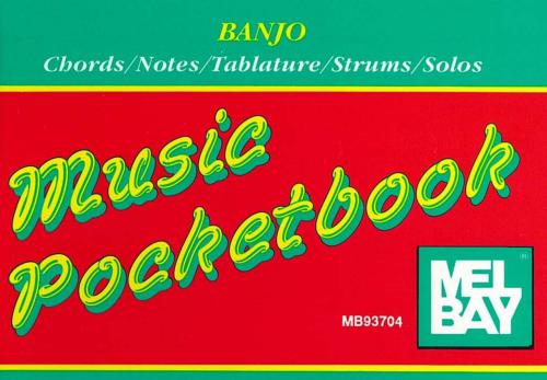 Music pocketbook