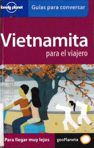 Vietnamita para el viajero