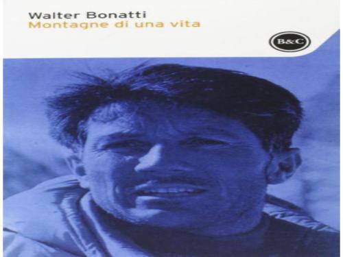 Montagne di una vita