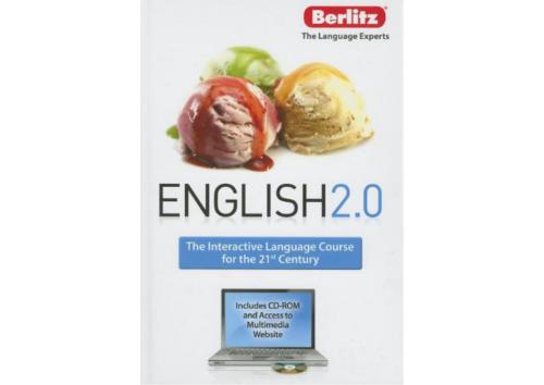 Berlitz English 2.0: The Interactive Language Course for the 21st Century